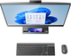 Моноблок Lenovo IdeaCentre AIO 5 27IAH7 (F0GQ0095PB) Storm Grey - зображення 3