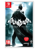 Игра Nintendo Switch Batman: Arkham Trilogy Английская Версия - изображение 1