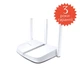 Маршрутизатор MERCUSYS MW305R v2 300Mbps Wireless N Router - зображення 2