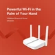 Маршрутизатор MERCUSYS MW305R v2 300Mbps Wireless N Router - зображення 4
