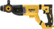 Перфоратор аккумуляторный бесщеточный DeWalt SDS-Plus DCH263NK - изображение 3