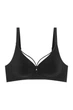 Бюстгальтер push-up Anabel Arto 75BC Черный-01 (92201) - изображение 4