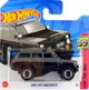 Машинка Хот Вилс 1:64 1988 Jeep Wagoneer коллекция HW: The `80s Hot Wheels Mattel HKJ63 - изображение 1