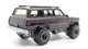Машинка Хот Вилс 1:64 1988 Jeep Wagoneer коллекция HW: The `80s Hot Wheels Mattel HKJ63 - изображение 2