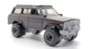 Машинка Хот Вилс 1:64 1988 Jeep Wagoneer коллекция HW: The `80s Hot Wheels Mattel HKJ63 - изображение 3
