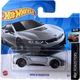 Машинка Хот Вилс 1:64 BMW i8 Roadster коллекция HW Roadsters Hot Wheels Mattel HKH44 - изображение 1