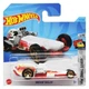 Машинка Хот Вилс 1:64 Rockin` Railer коллекция HW Drag Strip Hot Wheels Mattel HKG53 - изображение 1