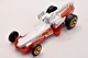 Машинка Хот Вилс 1:64 Rockin` Railer коллекция HW Drag Strip Hot Wheels Mattel HKG53 - изображение 2