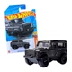Машинка Хот Вілс 1:64 Land Rover Defender 90 колекція HW Hot Trucks Hot Wheels Mattel HKJ05 - зображення 2