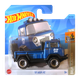 Грузовик Хот Вилс 1:64 57 Jeep FC коллекция Baja Blazers Hot Wheels Mattel HKG72 - изображение 1