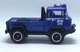Грузовик Хот Вилс 1:64 57 Jeep FC коллекция Baja Blazers Hot Wheels Mattel HKG72 - изображение 3