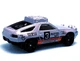 Машинка Хот Вилс 1:64 Porsche 928S Safari коллекция Baja Blazers Hot Wheels Mattel HKG46 - изображение 3