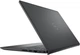 Laptop Dell Vostro 3520 (N3404PVNB3530EMEA01) Black - obraz 5