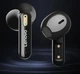 Беспроводные HiFi наушники Lenovo LP6 Pro Bluetooth 5.3 TWS со светодиодным цифровым дисплеем, цв. черный (72468172) - изображение 6