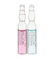 Комплекс выходного дня Inspira Celebrate Chill Ampoule Duo Pack Skin Accents 2х2 мл 4251059300603 - изображение 1