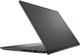 Laptop Dell Vostro 3520 (N1605PVNB3520EMEA01) Black - obraz 5