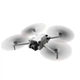 Квадрокоптер DJI Mini 4 Pro with RC-N2 Remote Controller (CP.MA.00000731.03) - зображення 4