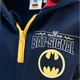 Подростковый спортивный костюм (худи + штаны) для мальчика Disney Batman HW1130 140 см Нави (3609086805706) - изображение 10