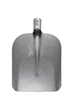 Лопата совковая Mastertool 235х285х345 мм молотковая покраска 14-6251 - изображение 2