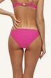 Купальник двойной Push Up, плавки слип Anabel Arto 42C/S Малиновый-29 (73313) - изображение 7
