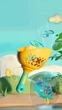 Дитячі літаючі тарілки Beiens (301yellow) жовтий - зображення 5