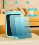 Детский LCD планшет для рисования Urmywo Динозаврик 10» Multicolor Голубой (UК1006blue) - изображение 8