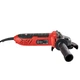 Кутова шліфувальна машина Vitals Master Ls 1275BRc (90329) - зображення 7