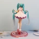 Колекційна аніме фігурка статуетка вокалоїд Хатсуне Міку anime figure vocaloid Hatsune Miku - зображення 5