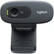 Веб-камера Logitech HD WebCam C270 (960-001063) - зображення 2