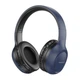 Навушники BOROFONE BO19 Musique BT headphones Blue - изображение 1