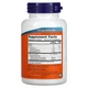 NOW Омега-3 Рыбий жир Omega-3 Mini Gels 500 мг - 180 капсул (733739016850) - изображение 2