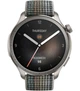 Смарт-годинник Xiaomi Amazfit Balance Sunset Grey - зображення 2