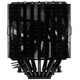 Кулер процесорний ID-Cooling SE-207-XT ARGB Black - изображение 6