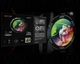 Система жидкостного охлаждения ID-COOLING Space LCD SL240 XE - изображение 9