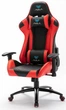 Крісло для геймерів Aula F1029 Gaming Chair Black/Red (6948391286181) - зображення 3