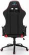 Крісло для геймерів Aula F1029 Gaming Chair Black/Red (6948391286181) - зображення 7