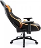 Кресло для геймеров Aula F1031 Gaming Chair Black/Orange (6948391286211) - изображение 5