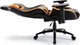 Кресло для геймеров Aula F1031 Gaming Chair Black/Orange (6948391286211) - изображение 6