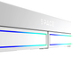 Система водяного охолодження ID-Cooling Space LCD SL240 White - изображение 4