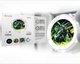Система водяного охолодження ID-Cooling Space LCD SL240 White - изображение 7