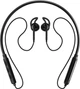 Bluetooth-гарнитура Proda Jazz Neckband Sports PD-BN700 Black (PD-BN700-BK) - изображение 2