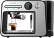 Кофеварка Cecotec Cafetera Espresso Power Espresso 20 Square Pro (CCTC-01983) - изображение 1