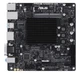 Материнська плата ASUS PRIME N100I-D D4-CSM - зображення 2