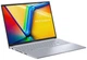 Ноутбук Asus Vivobook 16X K3605ZF-N1098 (90NB11E2-M003C0) Cool Silver - изображение 2