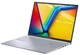 Ноутбук Asus Vivobook 16X K3605ZF-N1098 (90NB11E2-M003C0) Cool Silver - изображение 3