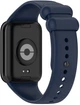 Ремешок BeCover для Xiaomi Mi Smart Band 8 Pro Deep Blue (BC_710210) - изображение 2