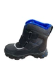 Черевики для хлопчика чорні Weestep R156968232 BKGR 30 - изображение 2