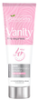 Krem do ekspresowej depilacji skóry wrażliwej Bielenda Vanity Pro Express Pink Aloe 75 ml (5902169051945) - obraz 2