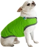 Курточка-накидка для собак Airy Vest, XS, B 33-41 см, С 18-27 см, Салатовая (15415Collar) - изображение 1