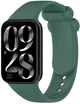 Ремешок BeCover для Xiaomi Mi Smart Band 8 Pro Dark Green (BC_710211) - изображение 1